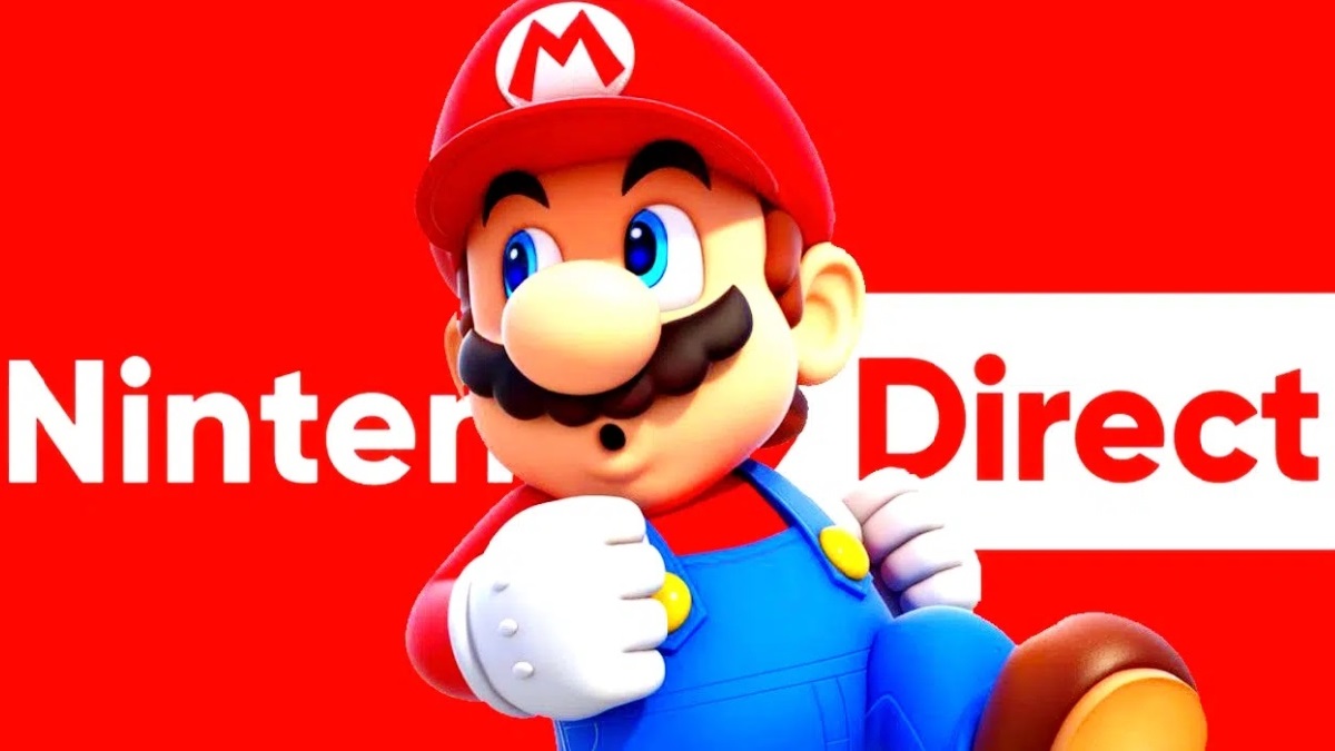Insider: Der kommer snart en ny Nintendo Direct. Den vil sandsynligvis finde sted i september