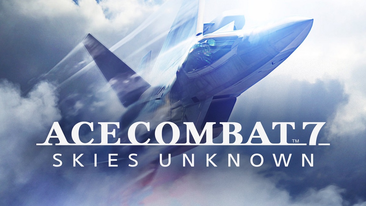 Den populære flysimulator Ace Combat 7: Skies Unknown udkommer på Nintendo Switch i sommeren 2024.