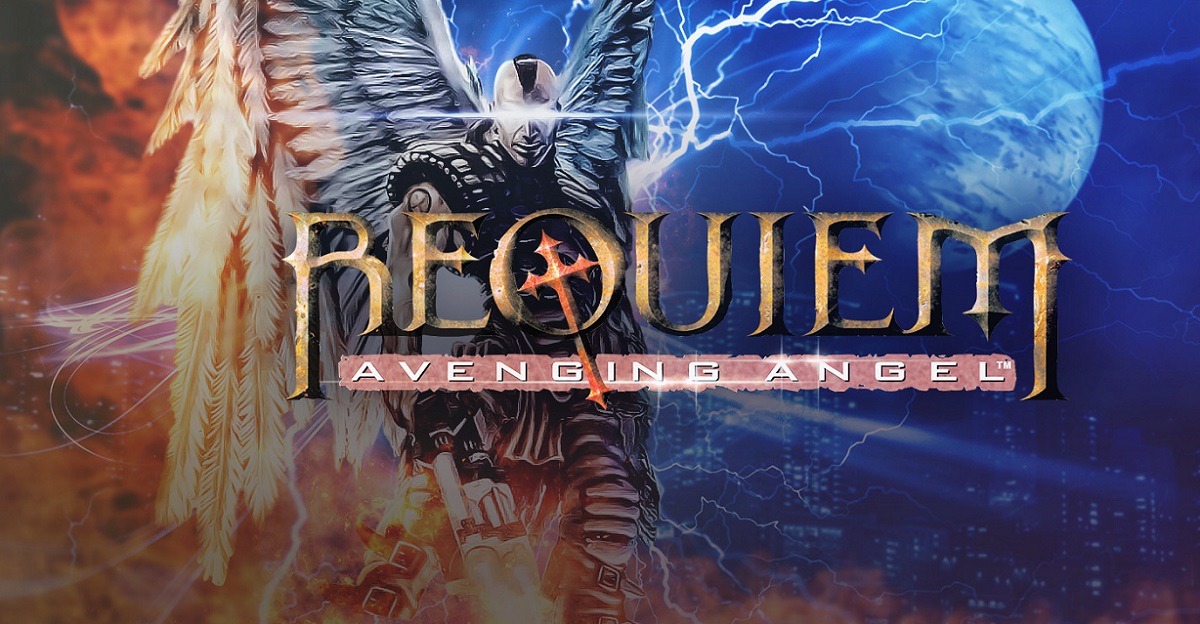 Fans af retro-shootere vil elske det: GOG har lanceret en giveaway til Requiem: Avenging Angel, et usædvanligt spil om konfrontationen mellem engle og dæmoner i en fjern fremtid.