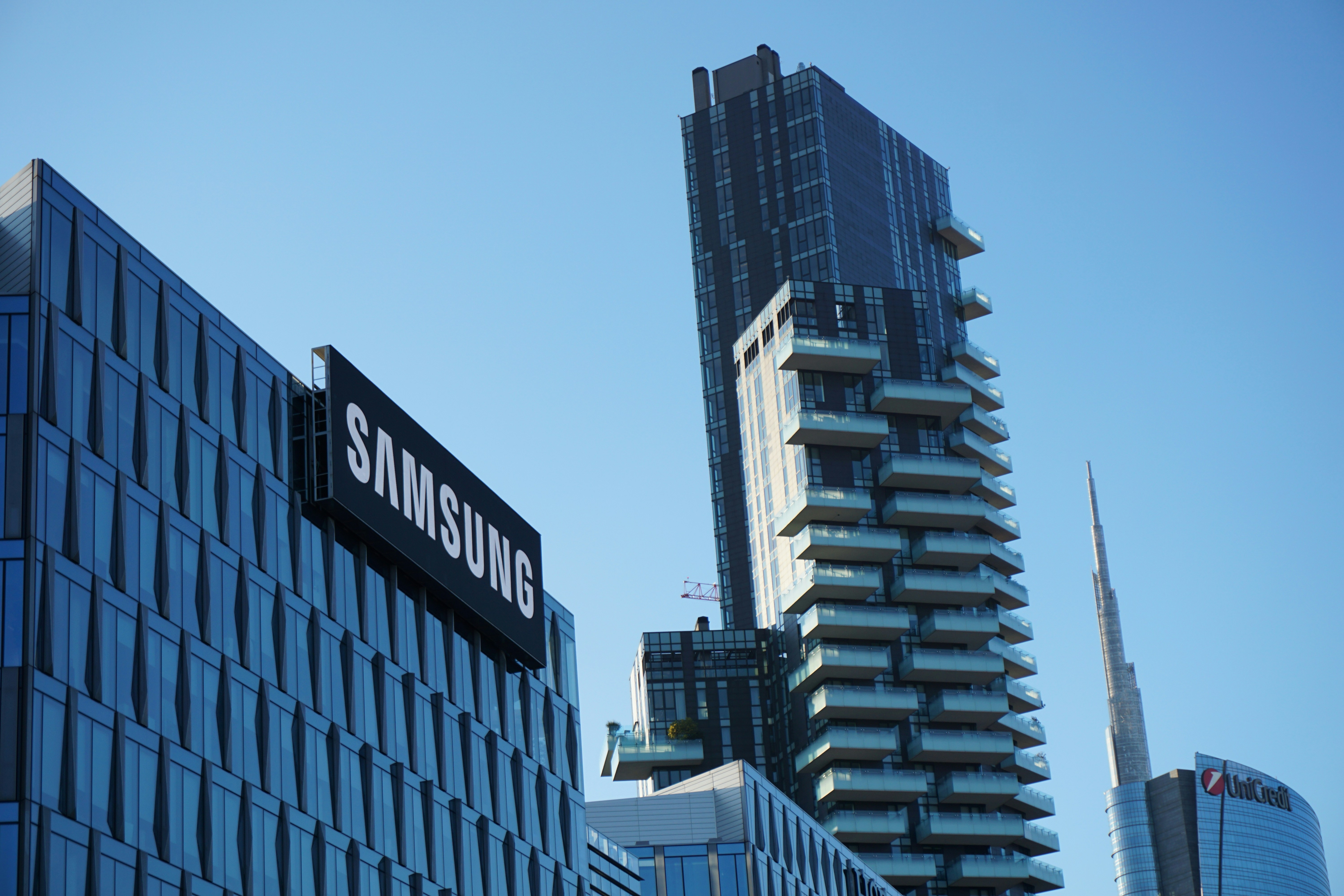 Samsung afslører ny AI-hukommelseschip med hidtil uset kapacitet