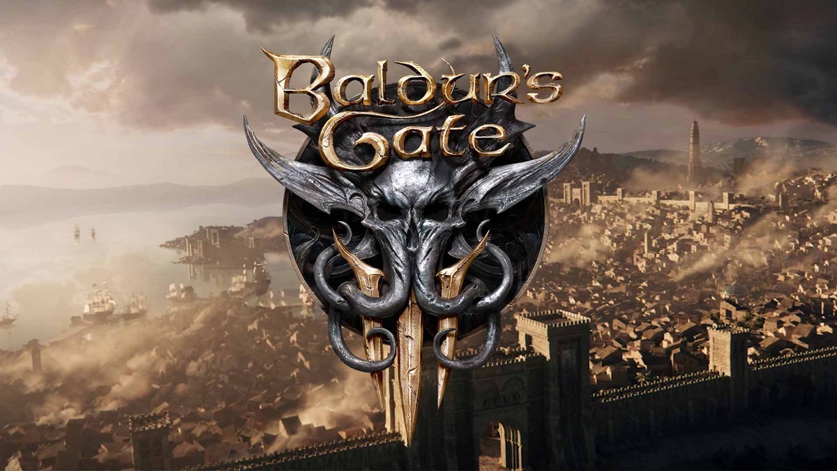 Baldur's Gate III toppede listen over spil, som gamere højst sandsynligt vil "sætte på hold", men som de helt sikkert vil vende tilbage til for at få mere af