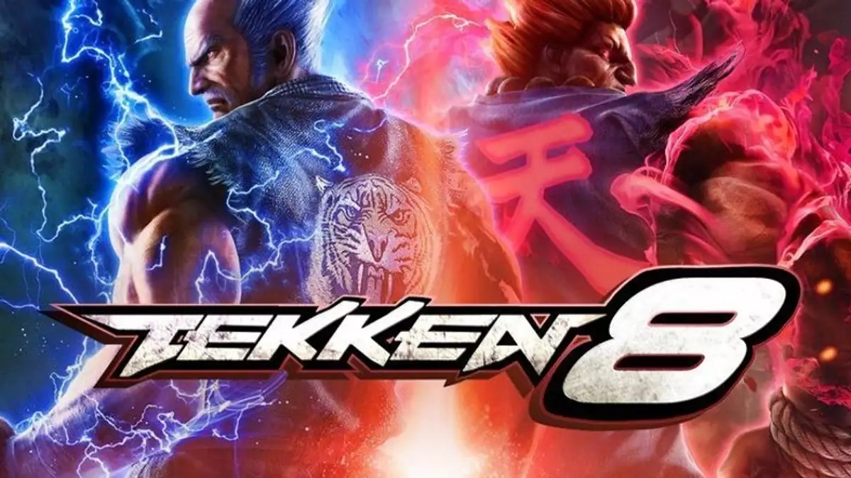 Bandai Namco har udgivet en farverig story-trailer til kampspillet Tekken 8.