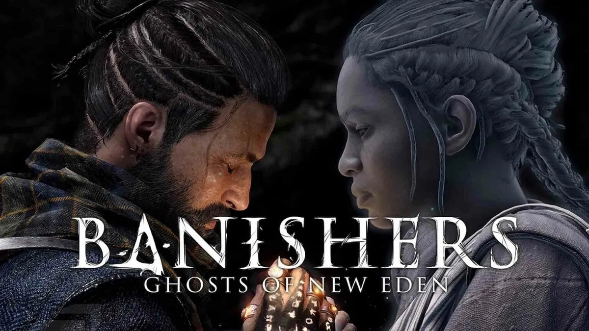 Spøgelsesjagten er gået ind: Det mystiske actionspil Banishers: Ghosts of New Eden er blevet udgivet - udviklerne præsenterede premiere-traileren
