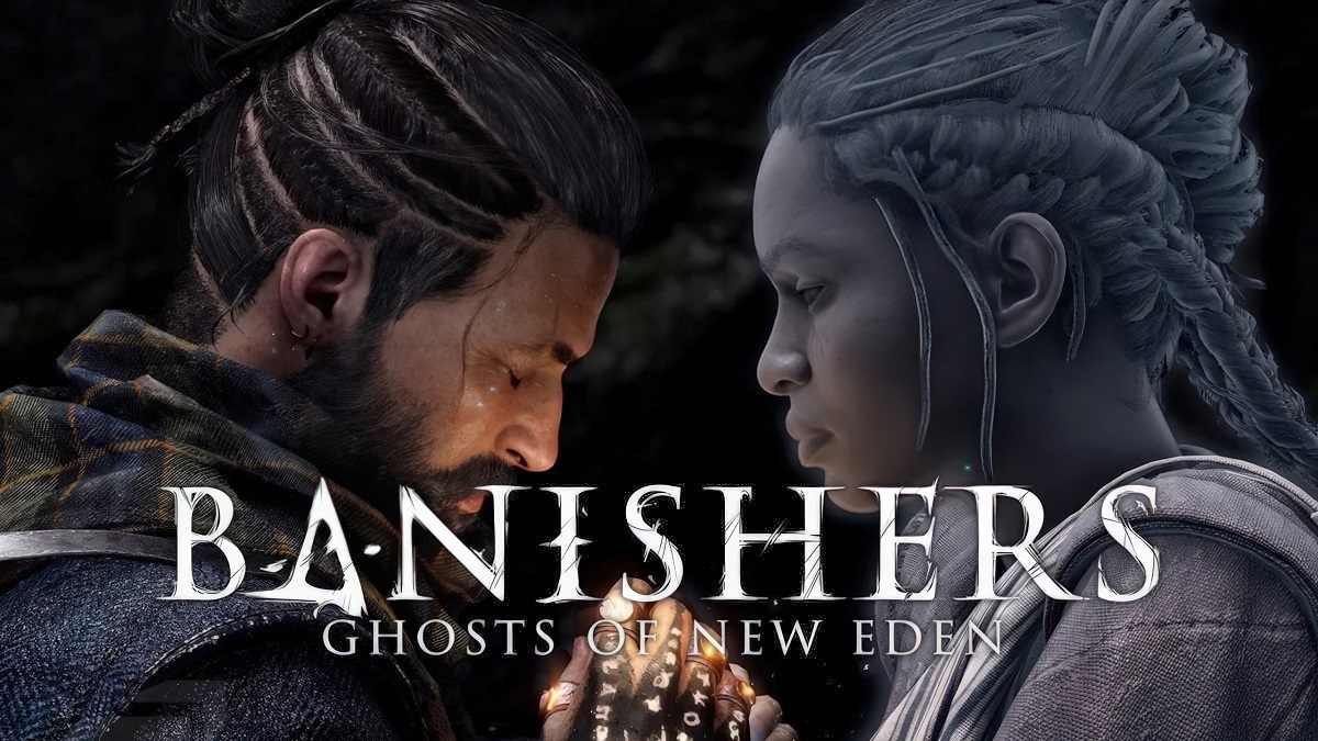Begyndelsen på en rørende historie: udviklerne af Banishers: Ghosts of New Eden har udgivet en historietrailer til det mystiske actionspil