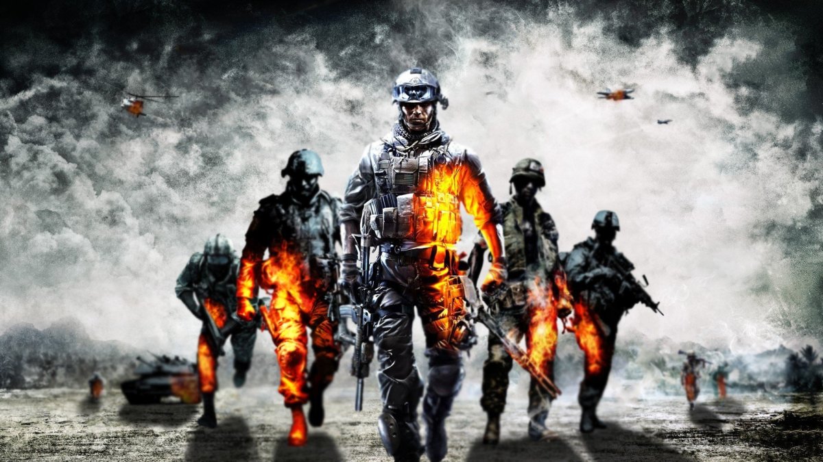 Electronic Arts vil tidligst udgive et nyt Battlefield-spil i 2025, men ser et stort potentiale for serien.