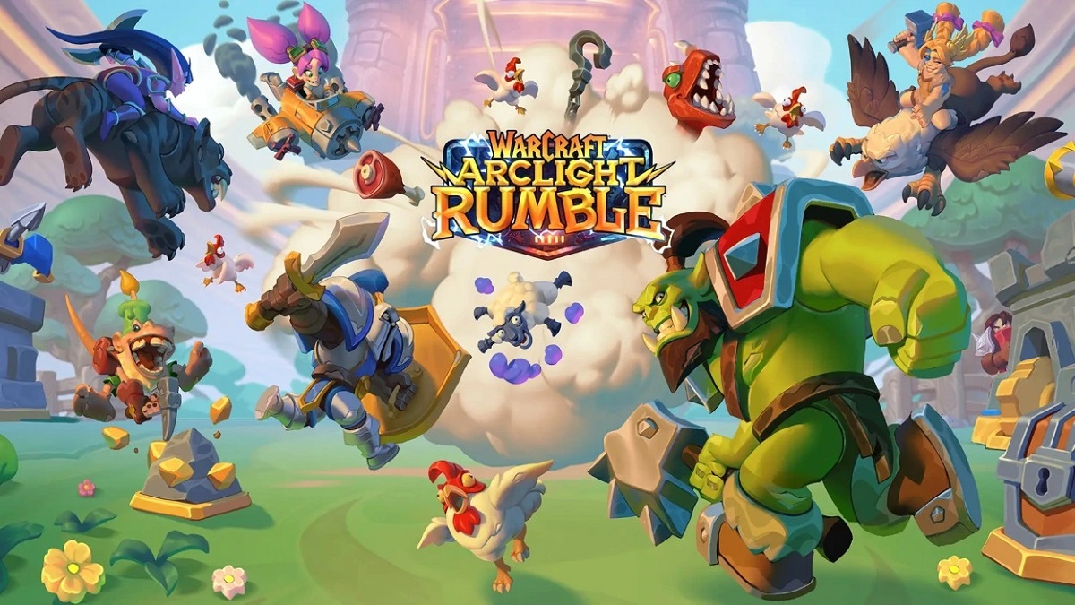 På bare 10 dage har det betingede free-to-play mobilspil Warcraft Rumble givet Blizzard en omsætning på 5 millioner dollars.