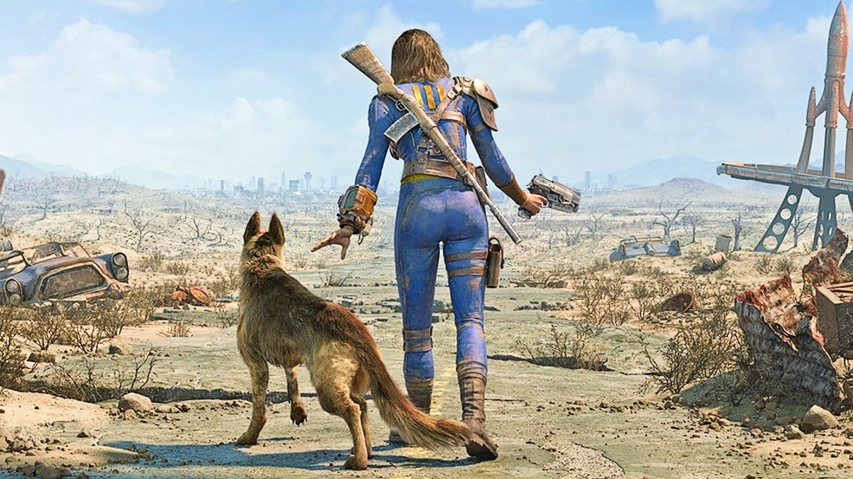 Den lange ventetid har nået sin ende: Bethesda har sat dato på udgivelsen af nextgen-patchen til Fallout 4.