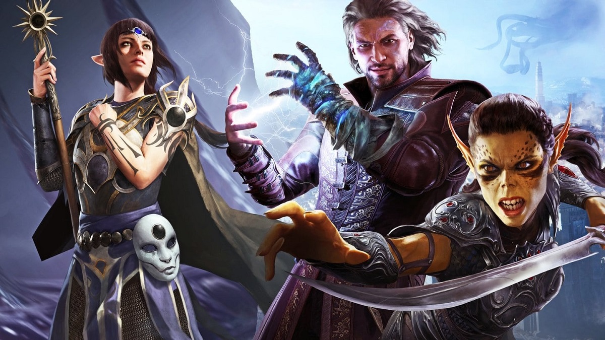 Den forventede udgivelsesdato for Baldur's Gate III på Xbox Series er blevet afsløret