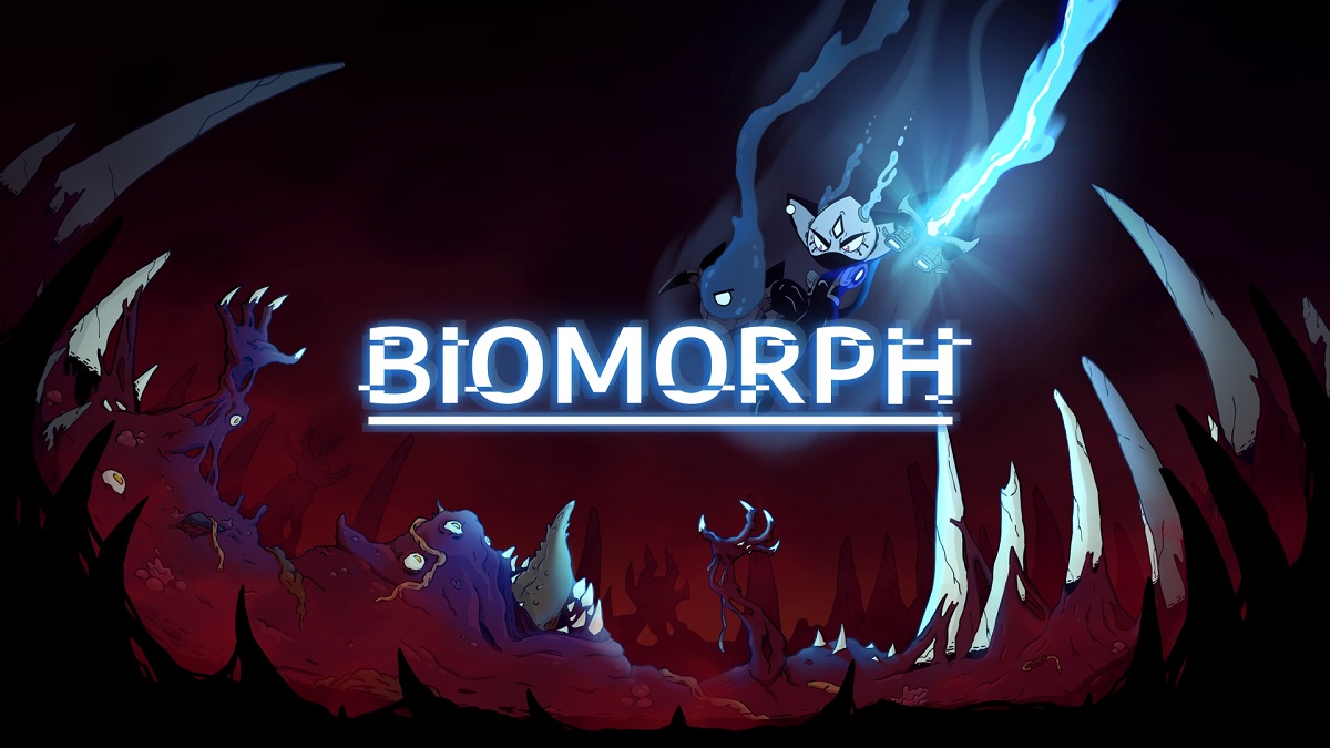 Udviklerne af det dystopiske metroidvania Biomorph har afsløret spillets udgivelsesdato og løftet sløret for en historietrailer