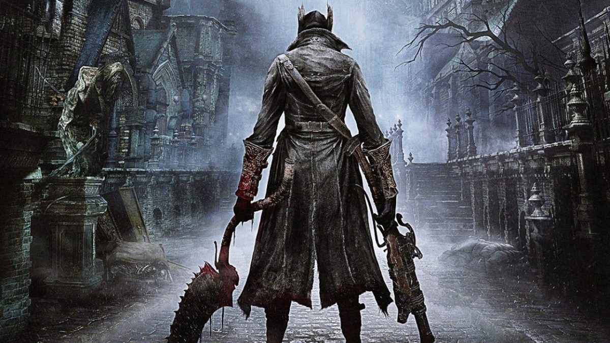 "Bloodborne er i mit hjerte," erklærede Hidetaka Miyazaki, men gav ikke en antydning af et remake eller en efterfølger til det ikoniske spil.