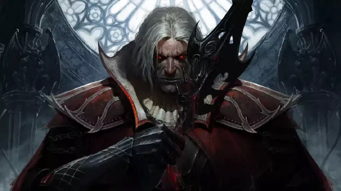 Den første nye klasse i et årti: Mobilspillet Diablo Immortal vil indeholde Blood Knight, en alsidig kæmper, der er dygtig til mørk magi