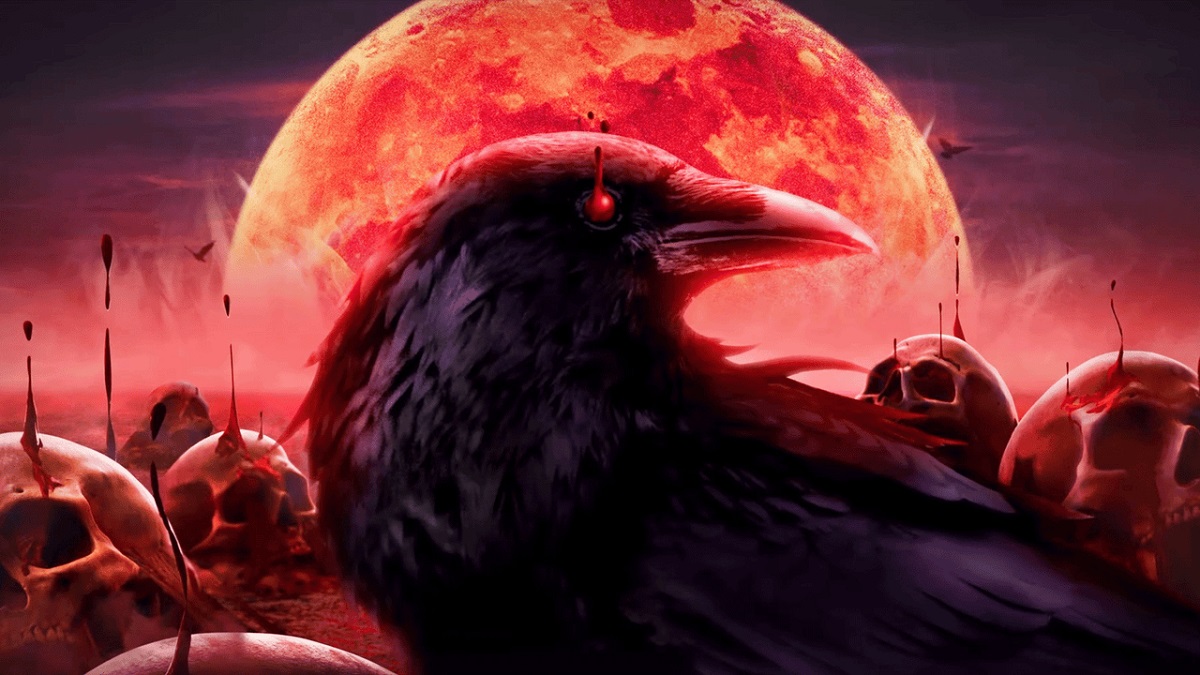 Dead by Daylight-udviklerne afslørede en stemningsfuld trailer for Blood Moon-temabegivenheden