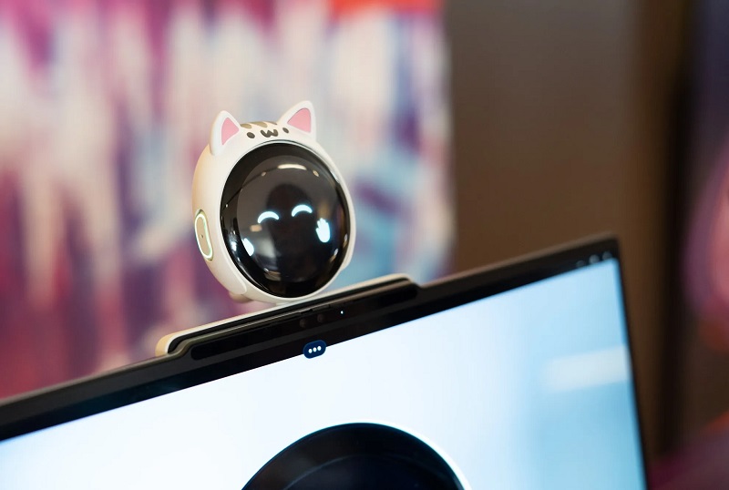 2. Koncept for aftageligt display