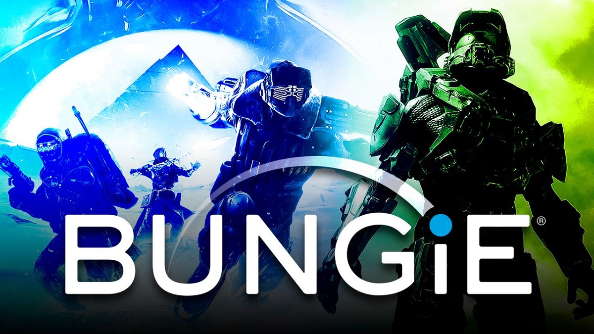 Microsoft: Bungie - skaberne af skydespillene Destiny og Halo - udgiver et helt nyt spil i 2025 med kodenavnet Matter