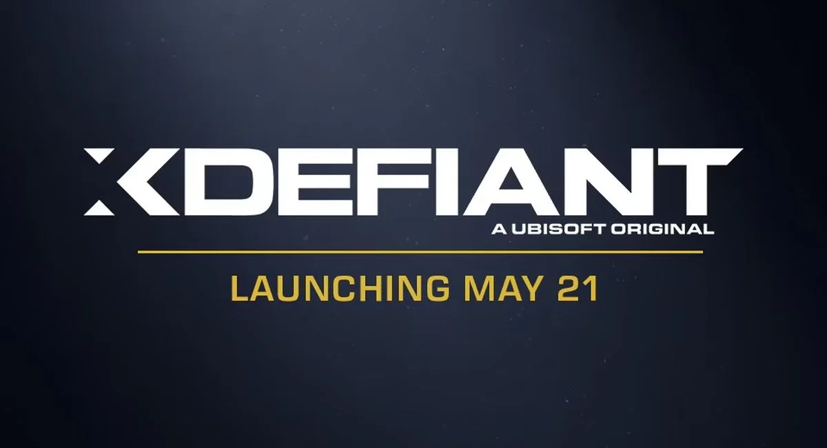 Ubisofts betingede free-to-play skydespil XDefiant udkommer den 21. maj