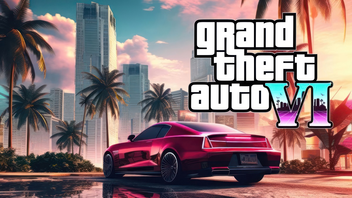 Endelig!!! Rockstar Games har annonceret, hvornår den første Grand Theft Auto 6-trailer får premiere