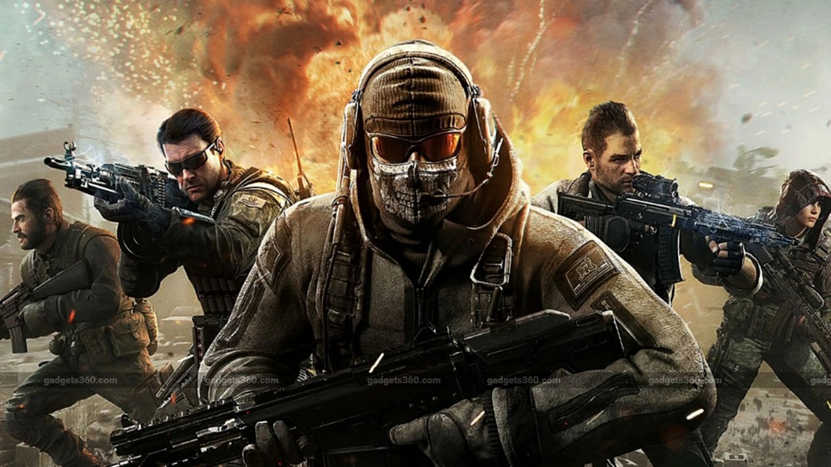 Activision-direktør: Nye Call of Duty-spil planlagt frem til 2027. Populære skydespil vil fortsat blive udgivet hvert år