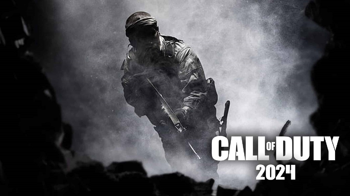 Dataminers resultater bekræfter, at Call of Duty 2024 kan blive annonceret allerede i denne måned