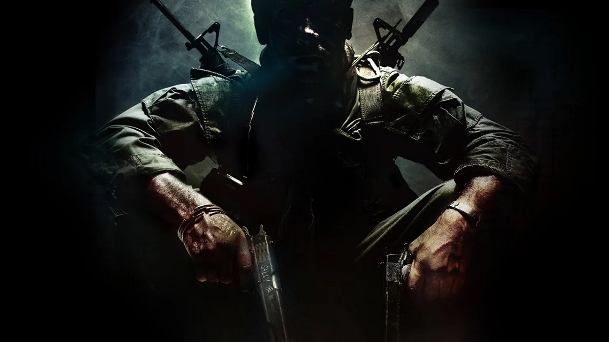 Insiderinfo: den næste del af Call of Duty (2024) vil bruge kort fra Black Ops-serien