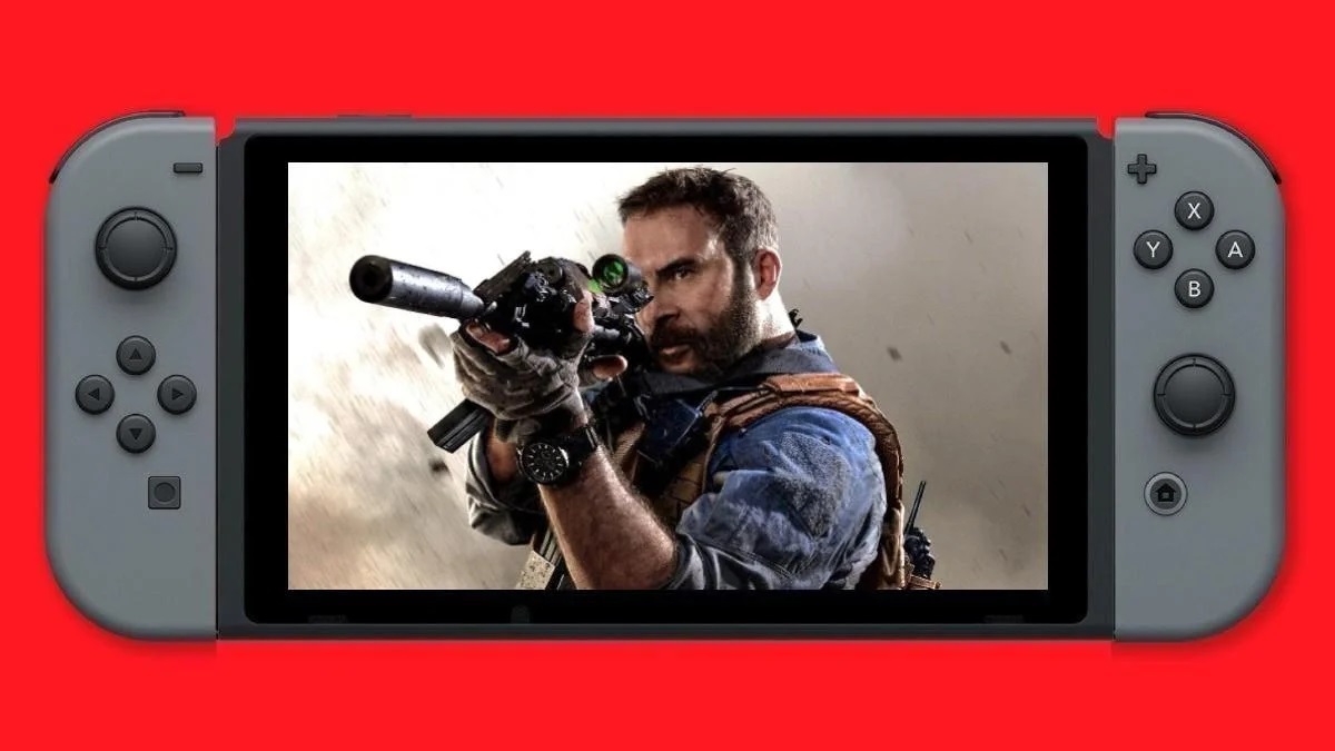 Phil Spencer: Call of Duty vil fungere fint på Nintendo Switch, men på en lidt anden måde