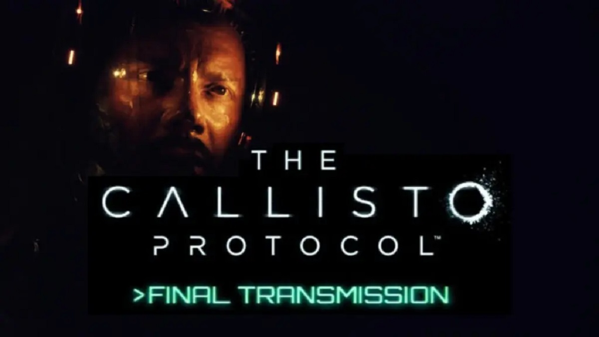 Kinetisk forhammer, biofagrobot og farlig boss: Udviklerne af The Callisto Protocol har afsløret detaljer om tilføjelsesprogrammet Final Transmission.