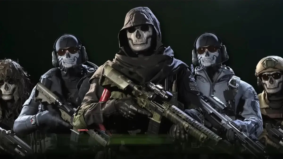 En insider afslørede interessante detaljer om den nye del af Call of Duty: udviklerne gennemførte et globalt arbejde på bugs