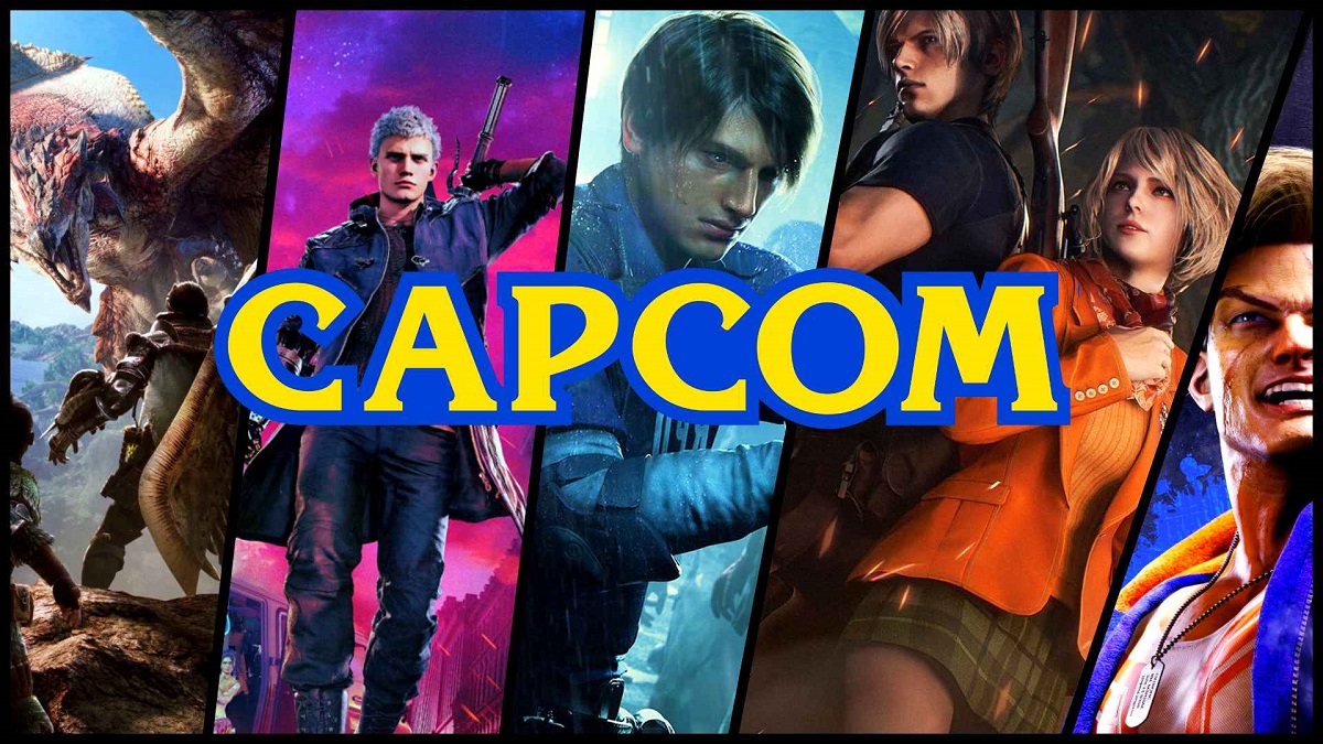 Krisen har ikke påvirket Capcom: Virksomheden hæver medarbejdernes lønninger og indfører et nyt belønningssystem.
