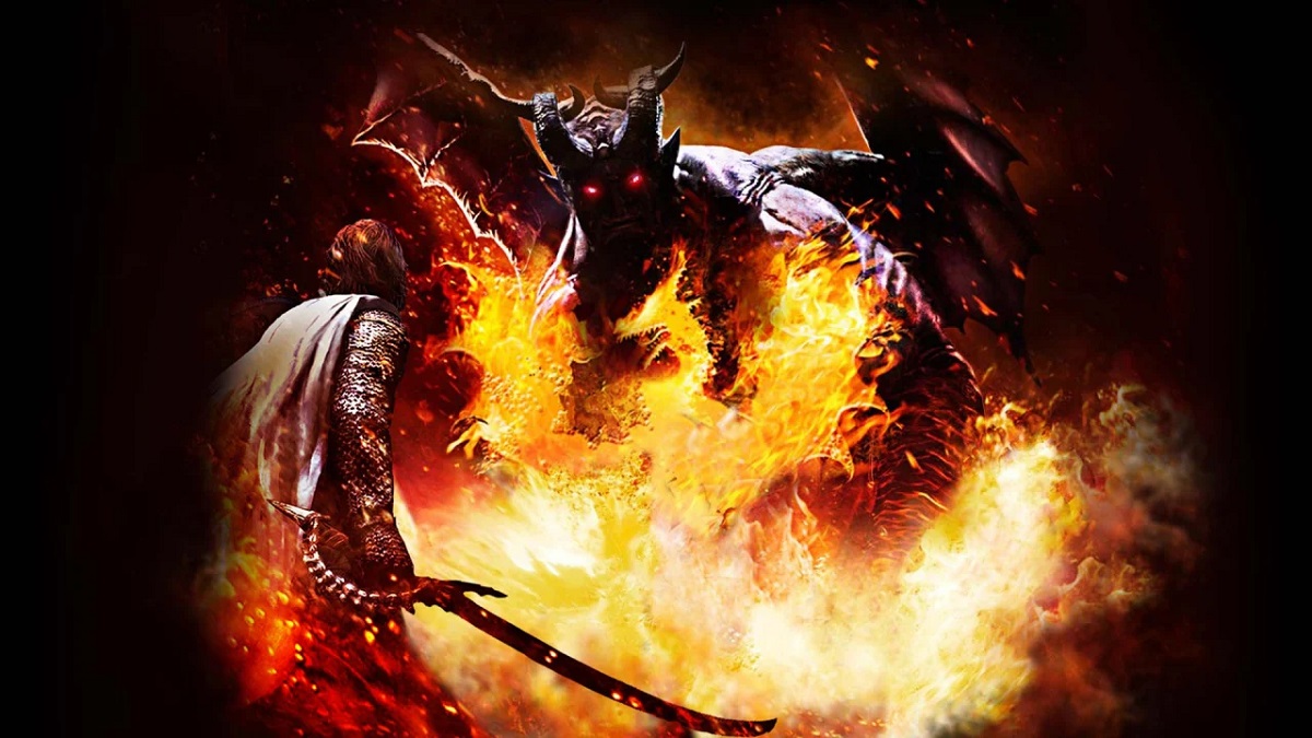 Høj udholdenhed og dødbringende slag - gameplay for Fighter i Dragon's Dogma 2 er afsløret