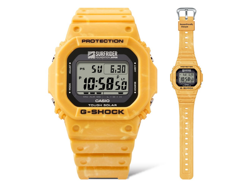 G-Shock G-5600SFJ-9 af Casio