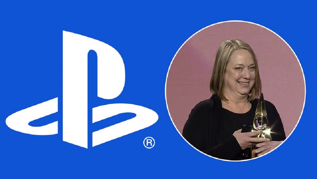 Rygter: PlayStations produktionschef Connie Booth forlader virksomheden efter 34 år i branchen.