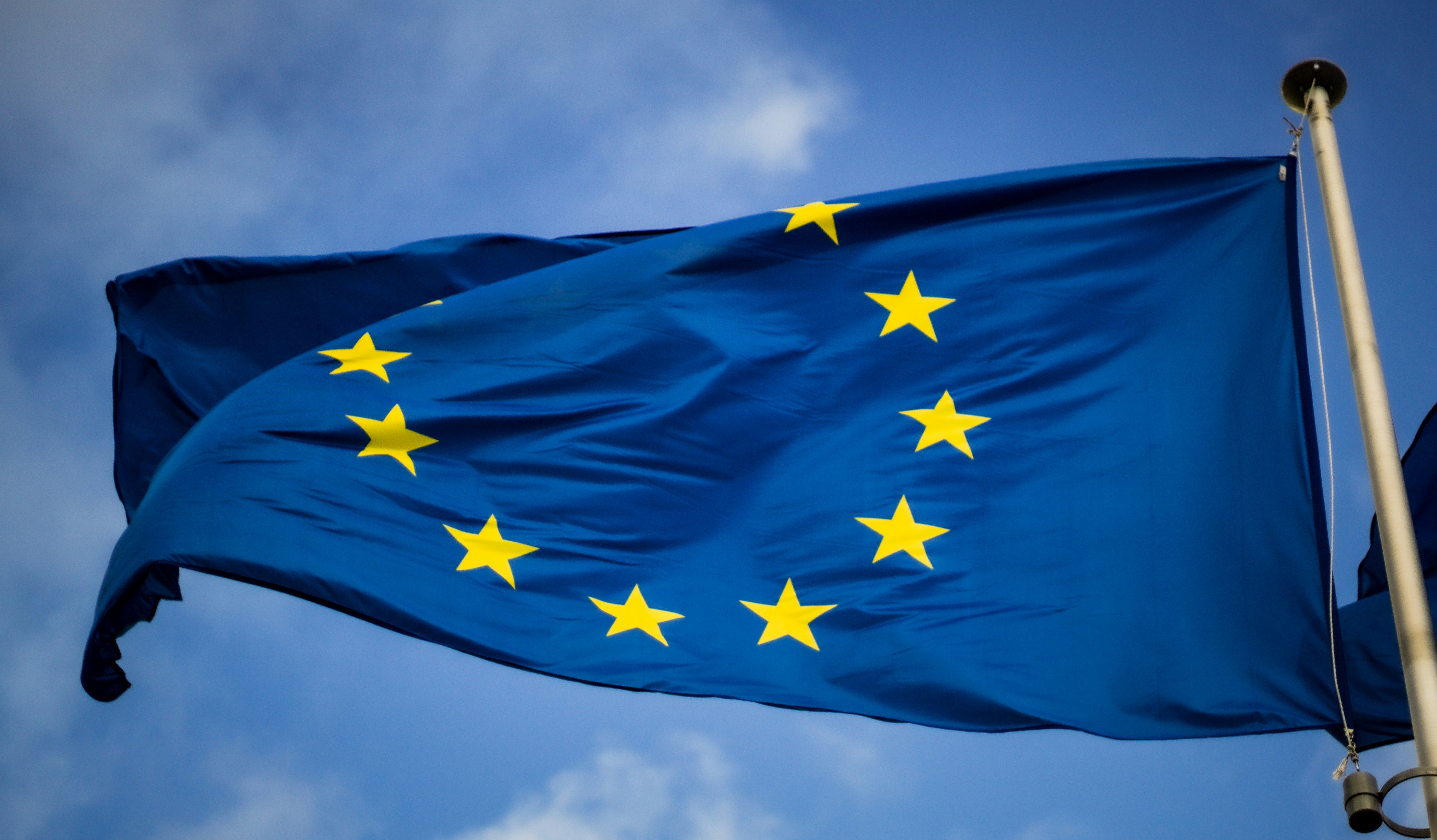 EU-landene godkender lovforslag om regulering af kunstig intelligens
