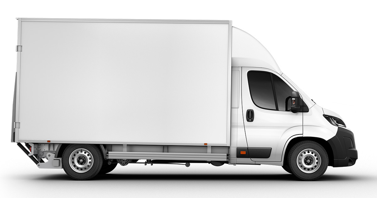 Citroën ë-Jumper i interiøret