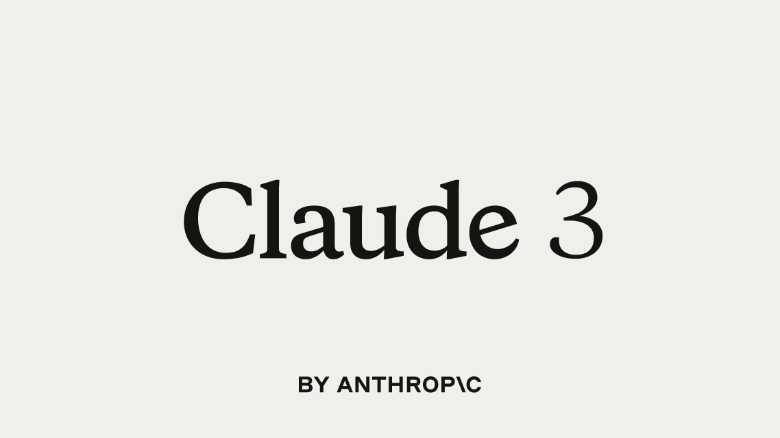 Anthropic introducerede Claude 3 Haiku, en hurtig og billig AI-model til virksomheder