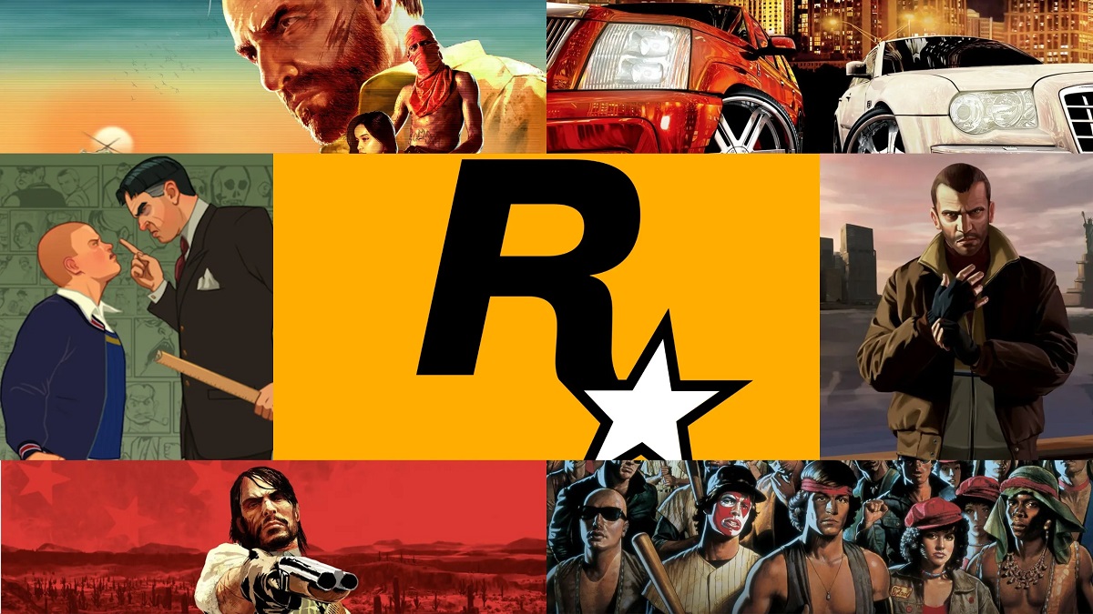 Yderligere to ikoniske spil fra Rockstar Studios vil dukke op i 2024 i GTA+-kataloget.