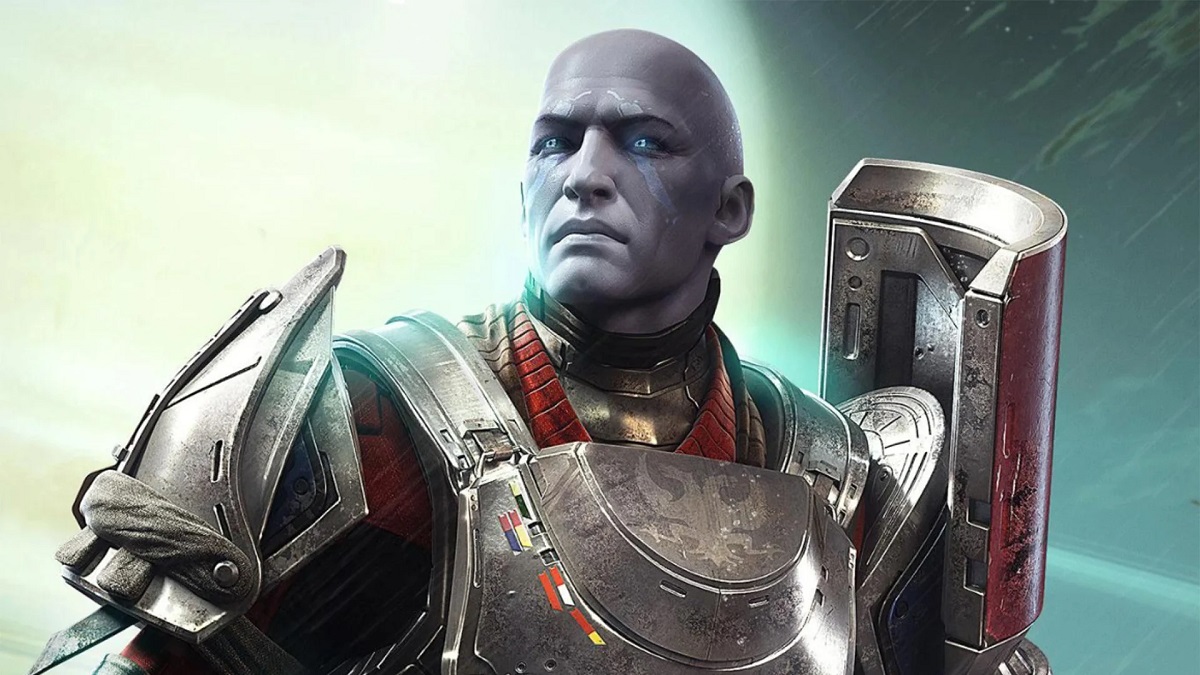 Stjernen fra Mass Effect-trilogien skal erstatte afdøde Lance Reddick som stemme til en af Destiny 2's hovedpersoner.