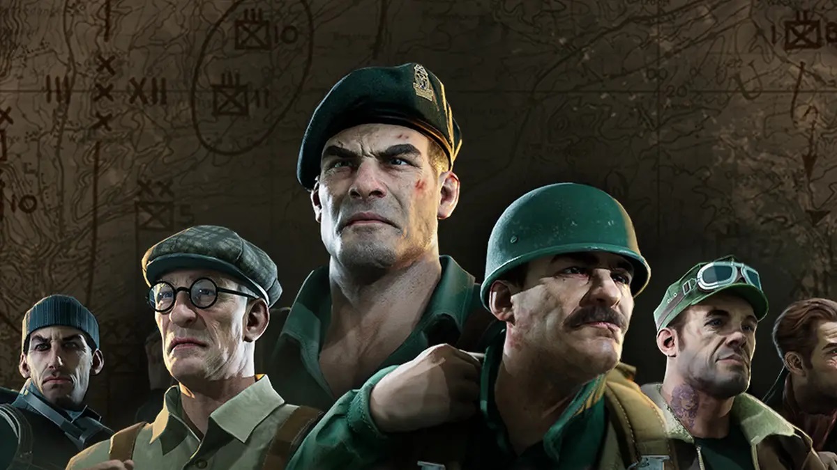Det klassiske taktiske spil vender tilbage: Debuttraileren til Commandos: Origins, den nye del af den engang så ikoniske serie, er blevet afsløret.