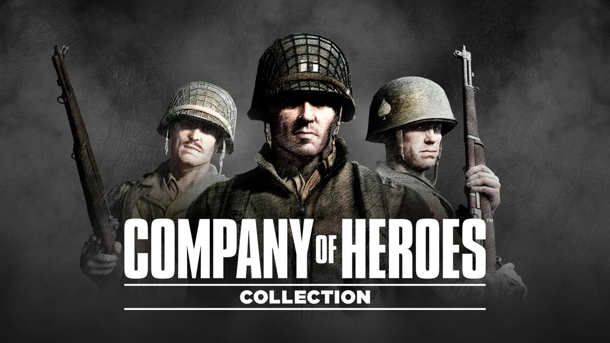 Udgivelsesdatoen for Company of Heroes Collection til Nintendo Switch er blevet afsløret. Udviklerne har også afsløret en ny trailer...