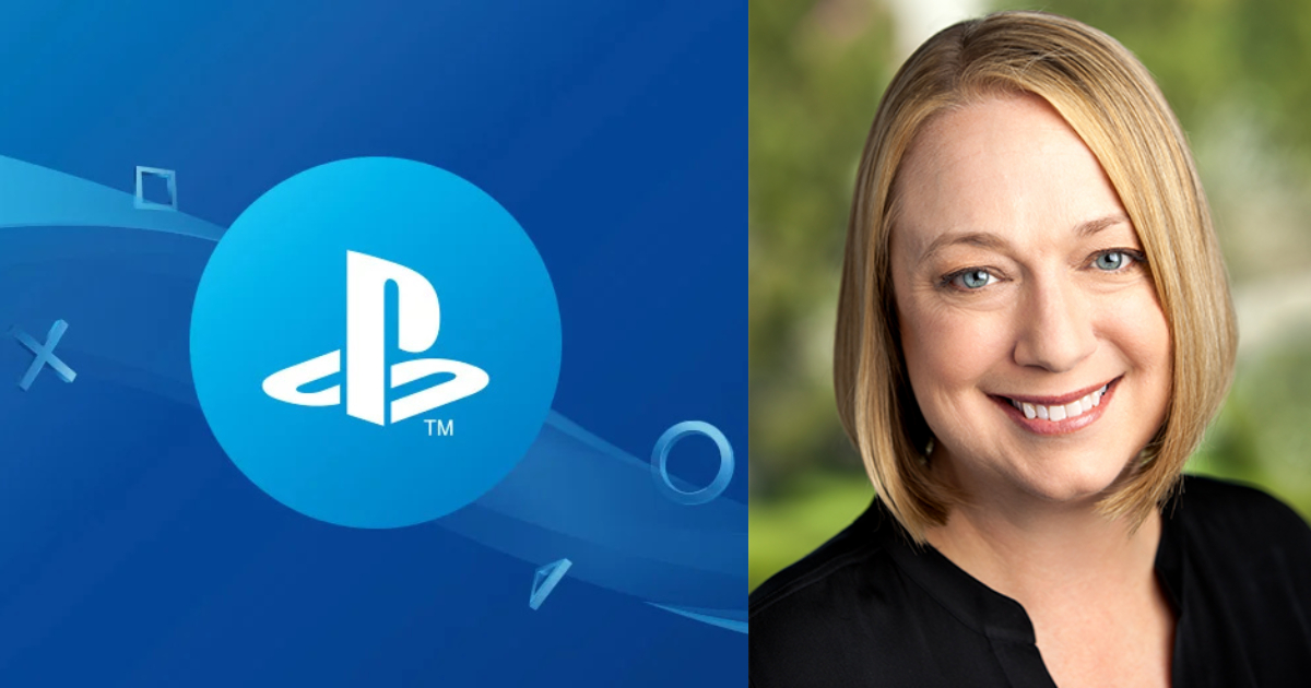 Så er det officielt: PlayStation-produktionschef Connie Booth forlader sin stilling efter 34 job hos Sony.