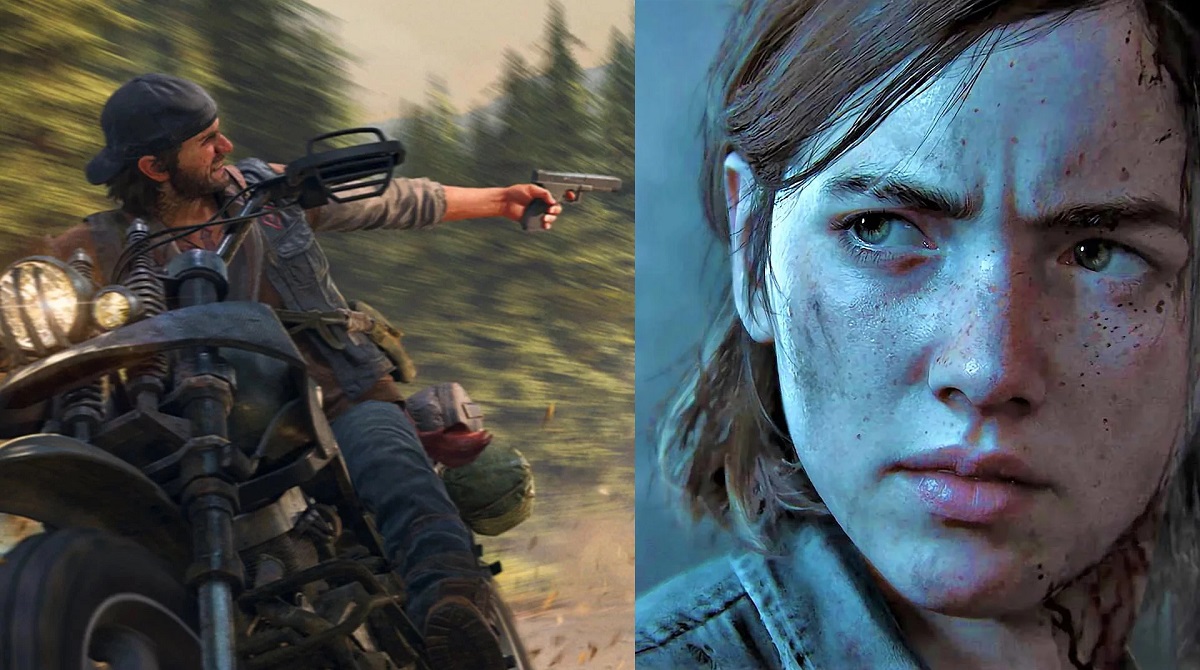 Udviklerne af Days Gone og skaberne af The Last of Us arbejder muligvis på et fælles, uanmeldt projekt.
