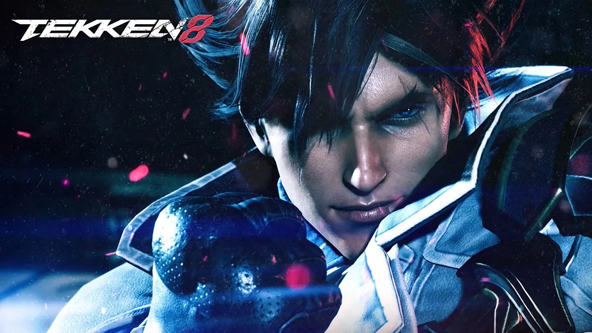 Alle kan få en gratis demo af kampspillet Tekken 8 i december