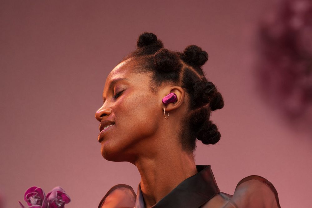 QuietComfort Ultra Earbuds 2 - hvid røg