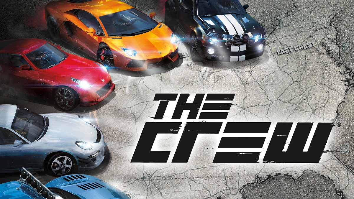 Ubisoft stopper støtten til The Crew: Racerspillet er taget ud af salg, og snart lukker serverne også ned