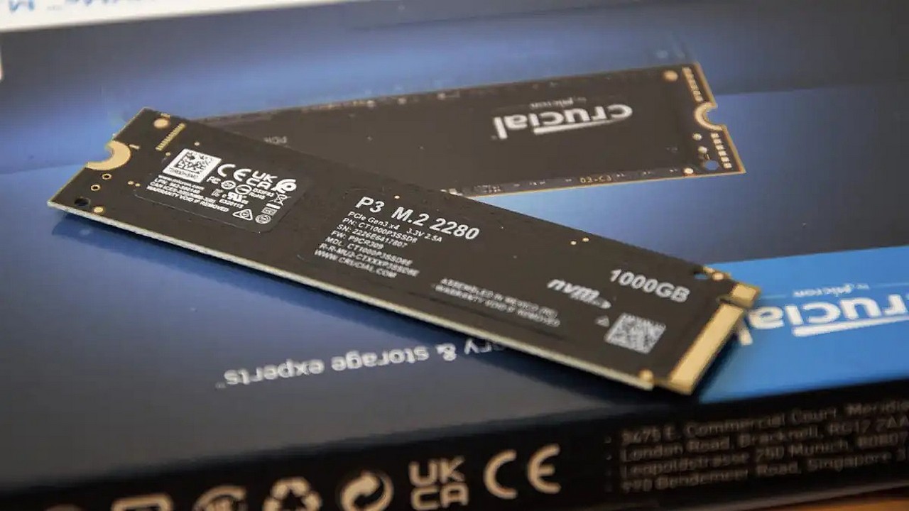 De bedste SSD'er til gaming-pc'er og bærbare computere-35