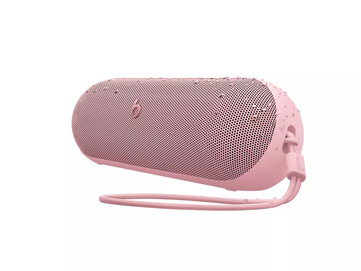 Beats Pill Blush Pink