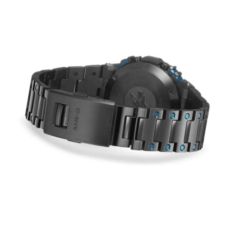 Casio MRG-B5000BA-1JR ur med avancerede funktioner