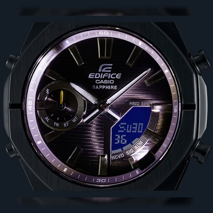 Casio Edifice ECB-S100D-2A