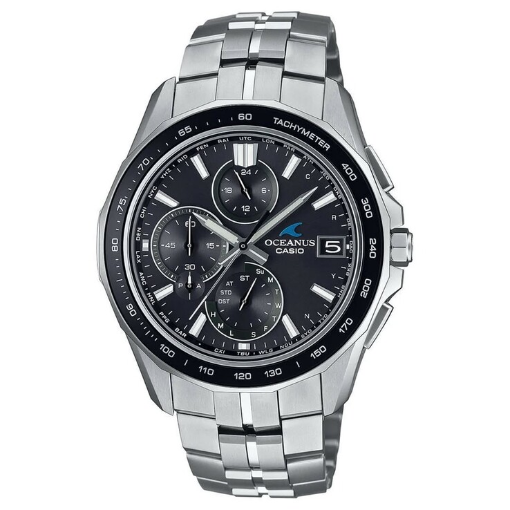 Casio Edifice-design