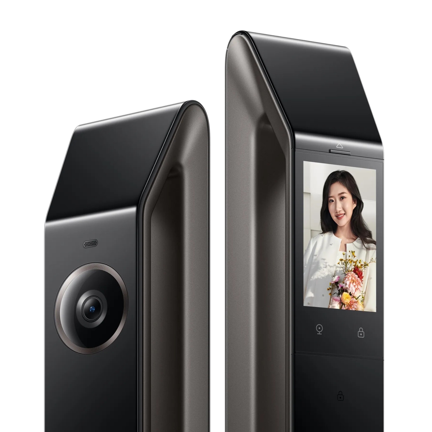 Huawei Smart Door Lock 2