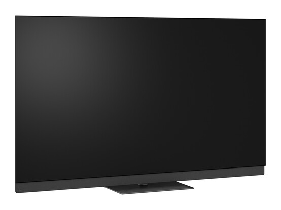 Panasonic Z95B TV-apparat, venstre billede