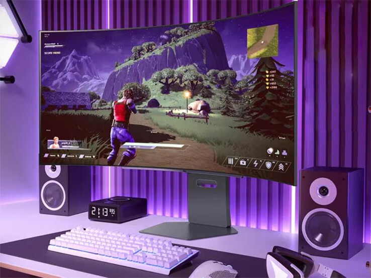 UltraGear OLED 45GX90SA for-ansigt